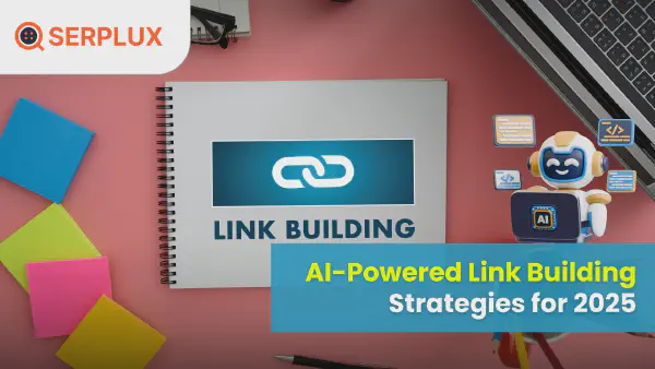 AI-Powered Link Building Strategies for 2026