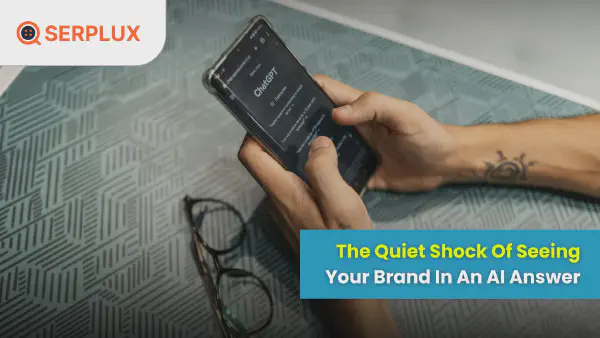 AI Share of Voice: How Much AI Visibility Does Your Brand Own?