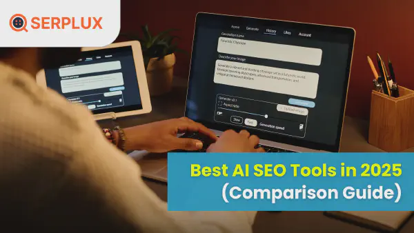 Best AI SEO Tools in 2025 (Comparison Guide)