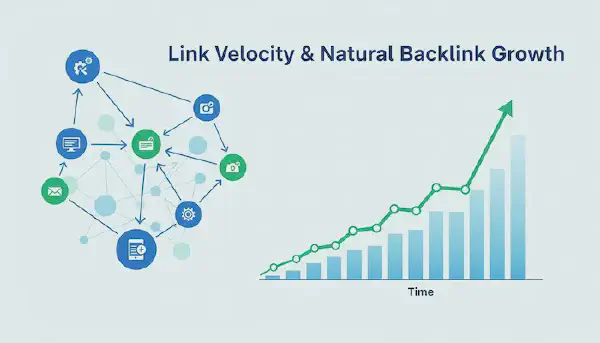 Link Velocity & SEO: Your Guide to Natural Backlink Growth