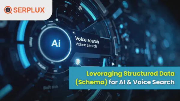 Schema for AI & Voice Search: Practical Guide