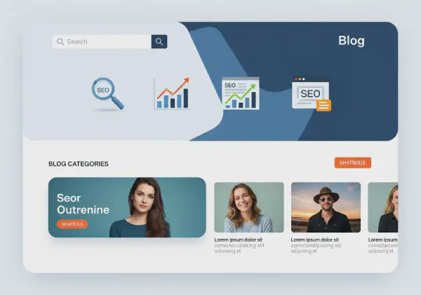 The Beginner's Essential Guide to SEO - Unlocking Organic Growth