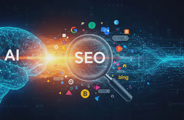 The New Frontier of SEO: Your AI Rank Tracker Guide